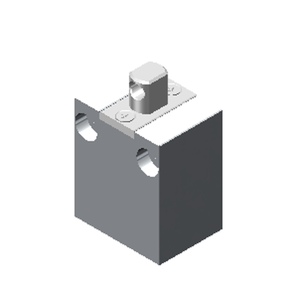 ZD16-8 Compact Cylinder — Carroland Pneumatics