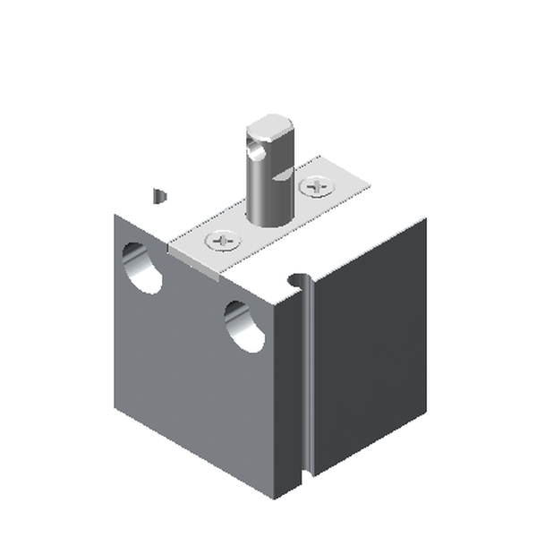 ZD32-10 Compact Cylinder — Compact Cylinders Supplier | Carroland Pneumatics