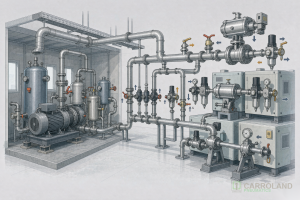 India Pneumatic Market Growth: PLI Scheme Impact Analysis for 2026–2030 | Carroland Pneumatics