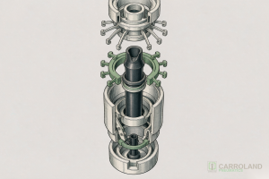 Push to Connect Pneumatic Fittings: Complete Selection Guide 2026 | Carroland Pneumatics