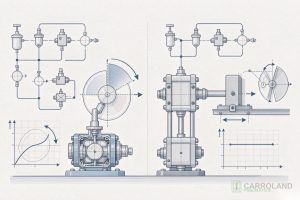 India Pneumatic Supply Chain Localization Guide 2026 | Carroland Pneumatics
