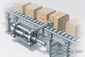 Pneumatic Cylinder for Packaging Machine: A Selection Guide | Carroland Pneumatics