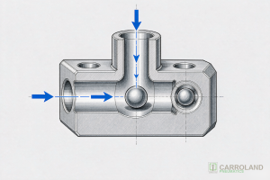 Selector Valve and SOV Valve Types: A Circuit Selection Guide | Carroland Pneumatics