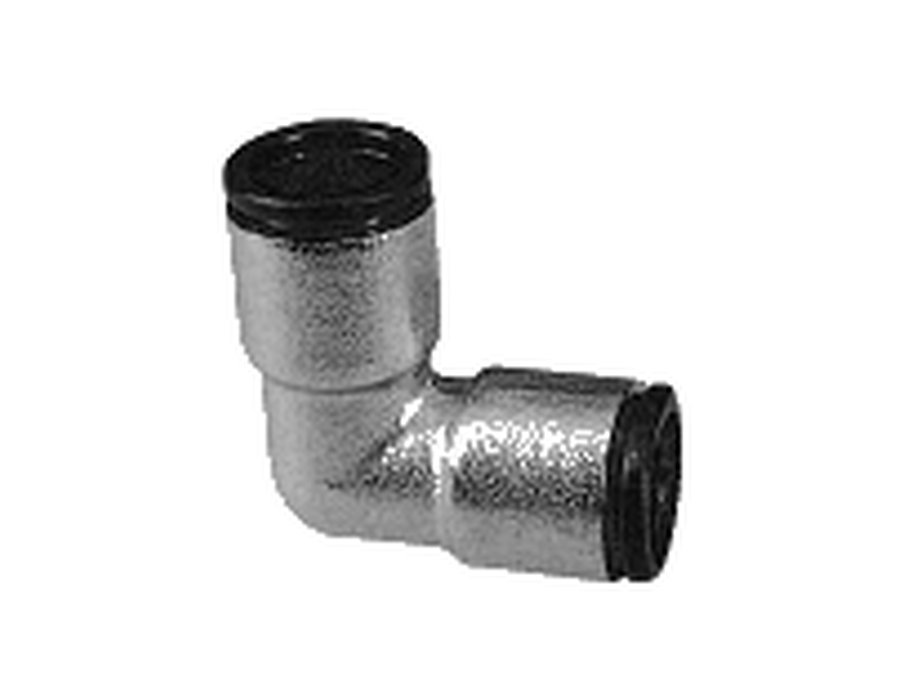 ART. 04 Equal Elbow Push-In Fitting — Push-In Fittings Supplier | Carroland Pneumatics