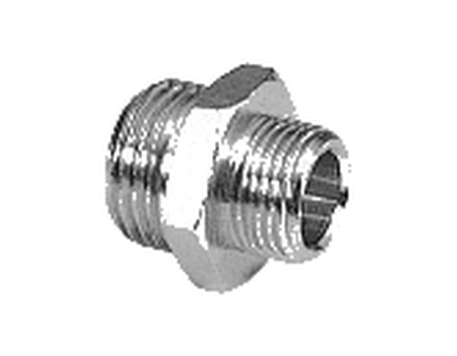 ART. 101 Male Thread Adapter — Carroland Pneumatics