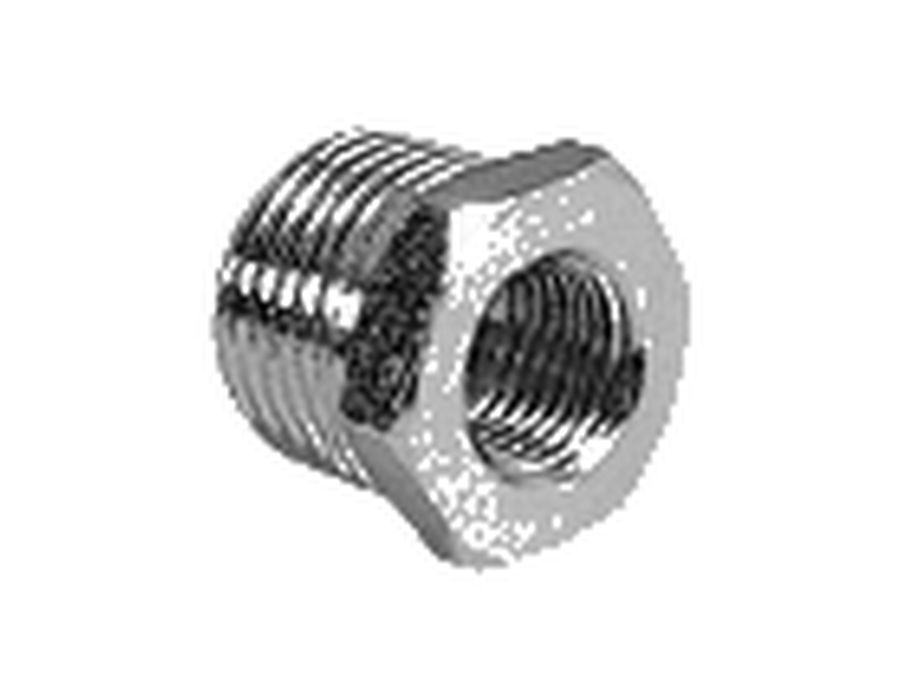 ART. 104 Reducer Thread Adapter — Threaded Adapters Supplier | Carroland Pneumatics