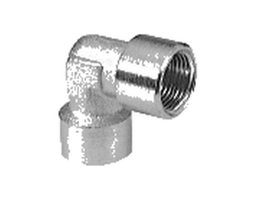 ART. 109 Female Elbow Adapter — Threaded Adapters Supplier | Carroland Pneumatics