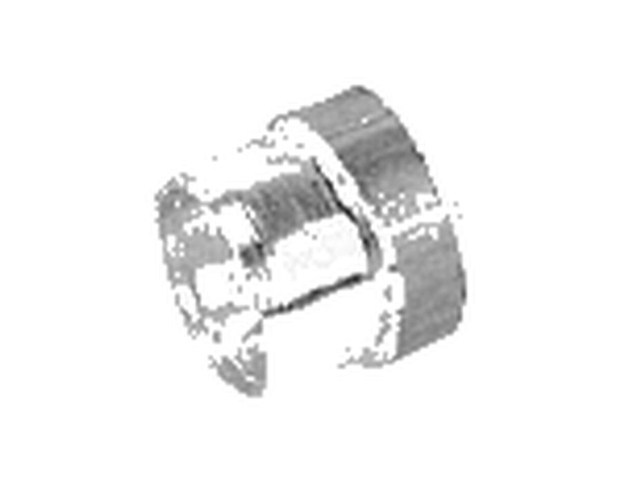 ART. 211 Brass Tube Sleeve — Compression Tube Fittings Supplier | Carroland Pneumatics
