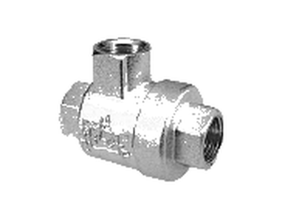 ART. 503 Quick Exhaust Valve — Other Fittings and Pipe Accessories Supplier | Carroland Pneumatics