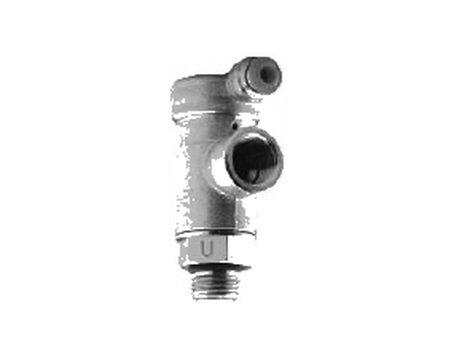 J8000 Series Cylinder Locking Fitting — J8000 Series Cylinder Locking Fittings Supplier | Carroland Pneumatics