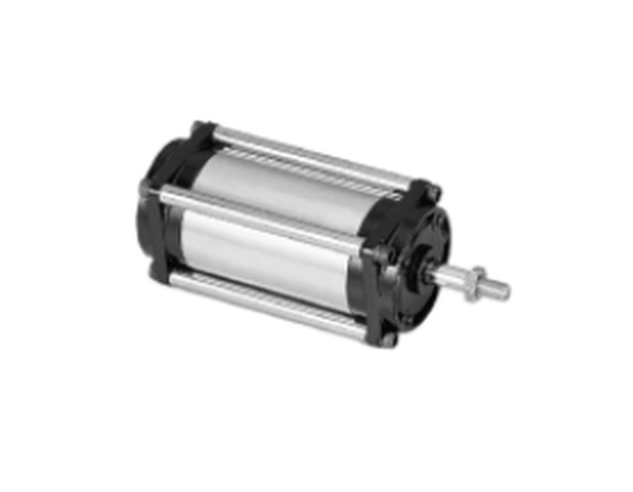 JFCS Low-Friction Cylinder — Carroland Pneumatics