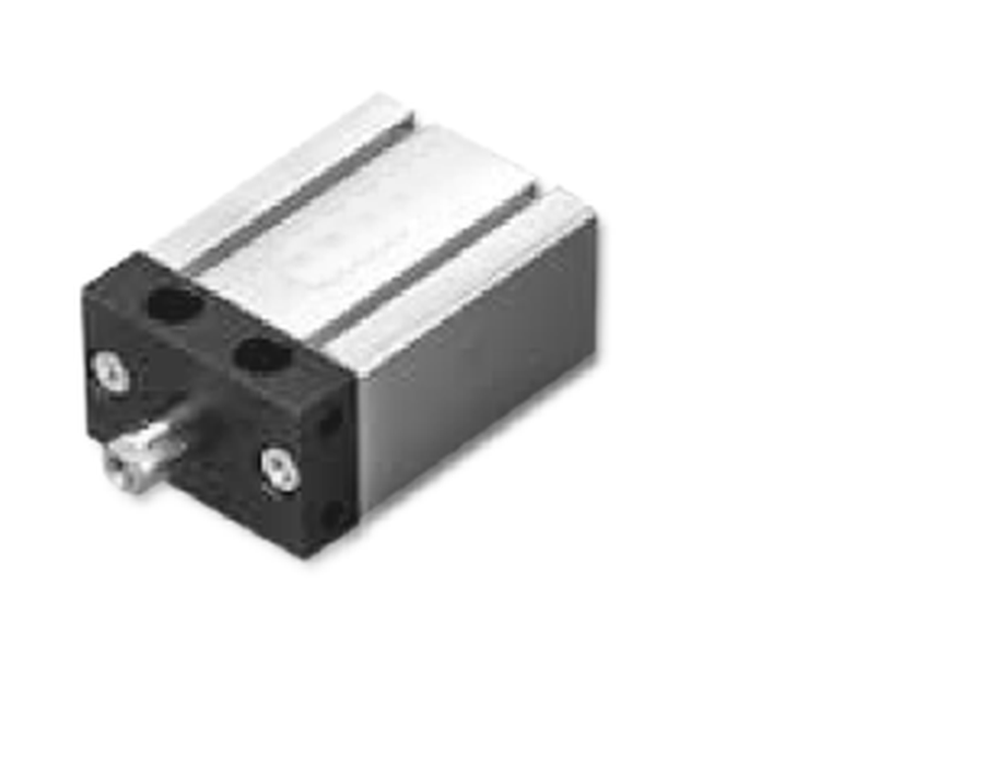 JND Multi-Mount Cylinder — Carroland Pneumatics