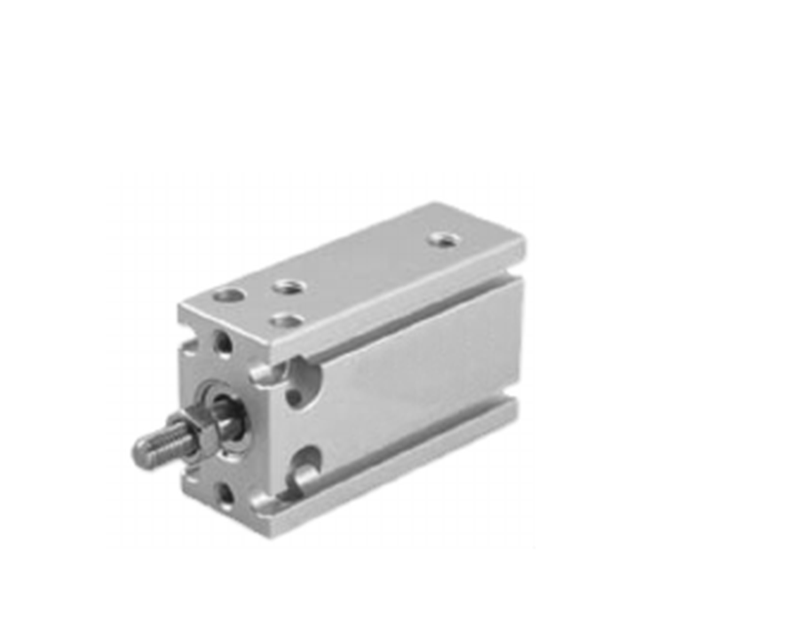 JNQ Non-Rotating Cylinder — Carroland Pneumatics
