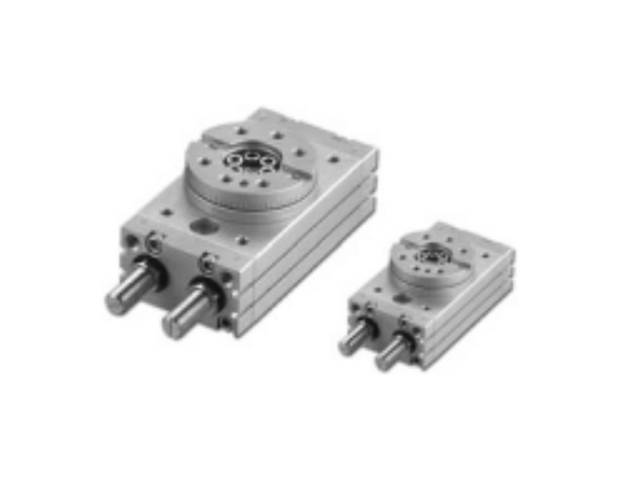JRTB Series Rotary Cylinder — JRTB, JRTBM and JRTP Series Rotary Cylinders Supplier | Carroland Pneumatics