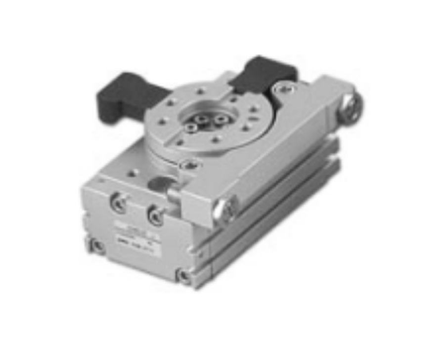 JRTBM Series Rotary Cylinder — JRTB, JRTBM and JRTP Series Rotary Cylinders Supplier | Carroland Pneumatics