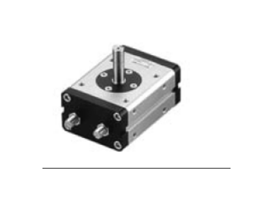 JRTP Series Rotary Cylinder — JRTB, JRTBM and JRTP Series Rotary Cylinders Supplier | Carroland Pneumatics