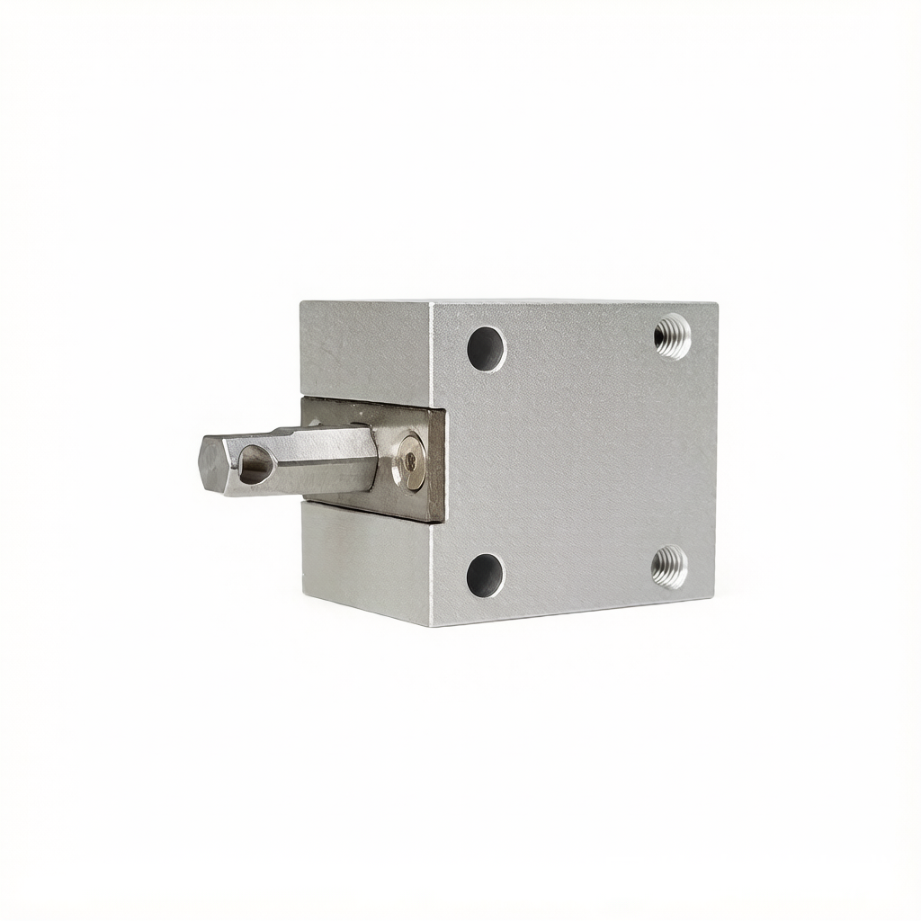 Compact Cylinders